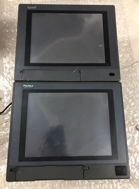 Pro-face普罗菲斯触摸屏PL6700-T11-W901F现货