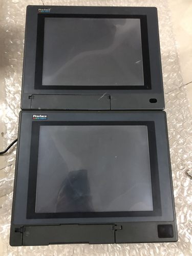 Pro-face普罗菲斯触摸屏PL6700-T11-W901F现货
