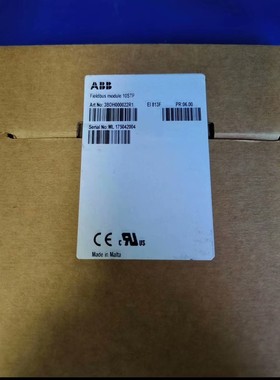 FI830F 3BDH000022R1 ABB DCS通讯模件SPDSO14全新原装拍前请询价