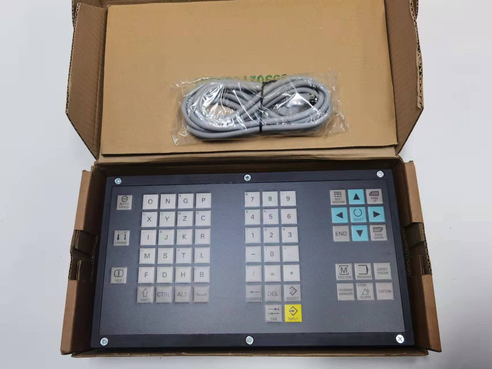 西门子802d按键板6fc5603-0ac13-1aa0 现货