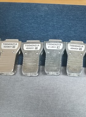 雷尼绍细分盒  TI0040A01A全新原装拍前请询价