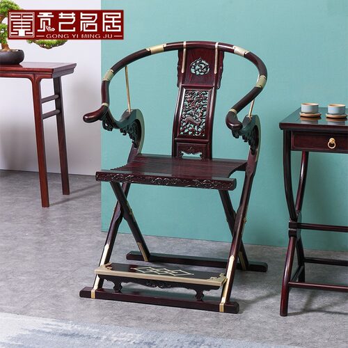 榫卯结构 无需安装 厂家直销 售后无忧