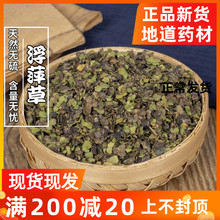 中药材 浮萍草 500克 浮萍草 紫背浮萍草 浮萍草/包邮