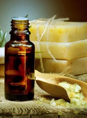 15年+口碑 眼部护理精华油 黑眼圈 眼D 细纹 zhe'aroma