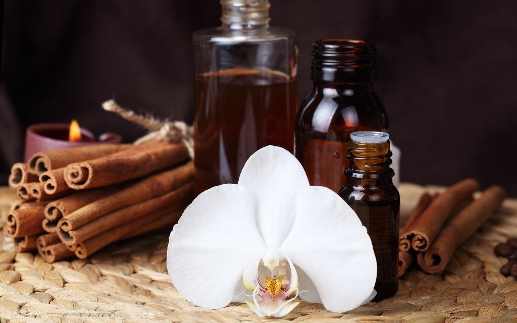 15年口碑疤痕修复芳疗