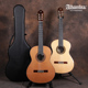 全单古典吉他 Alhambra阿尔罕布拉1C 2CA 3CA 7PA