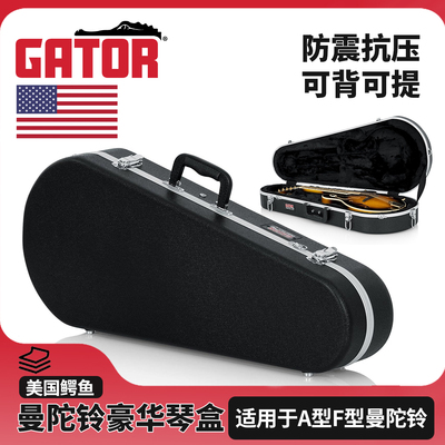 防震抗压可背可提适用A型和F型