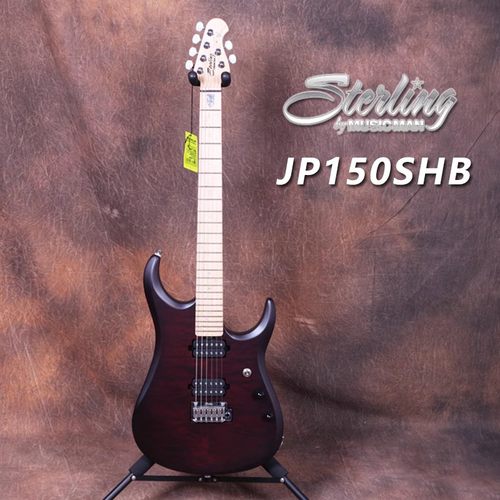 MusicmanJP150SHB电吉他