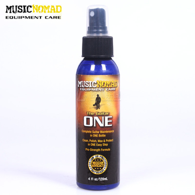 琴体护理吉他MUSICNOMAD