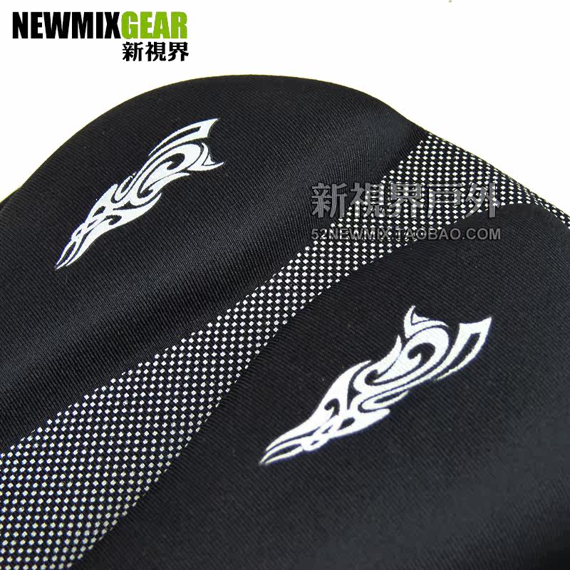 Selle de vélo Mountain Bike CHAUNTS - Ref 2346850 Image 3