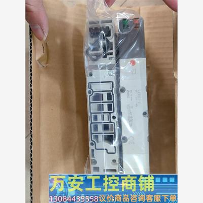 SMC电磁阀VQC4601-51图片实拍280元不议价议价商品