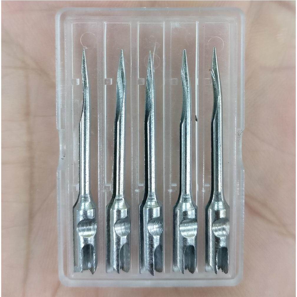 供应204加长枪针35MM 适用DT506,京木002等 009C加长吊牌枪针