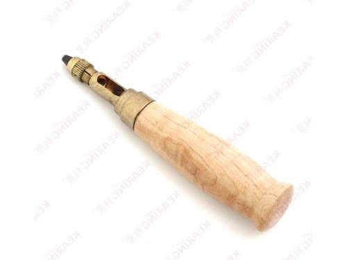 科灵SP05多功能打孔器可替换打孔器冲孔器花式打孔器黑科技