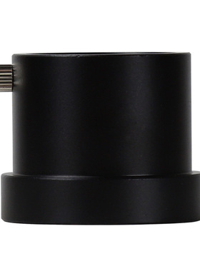 天文望远镜配件M35X1mm内螺纹转1.25英寸接口适配器5P9908B中性版