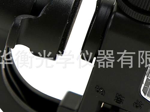 90倍放大镜珠宝玉石古玩鉴定带led灯验钞手机夹式显微镜774-90x