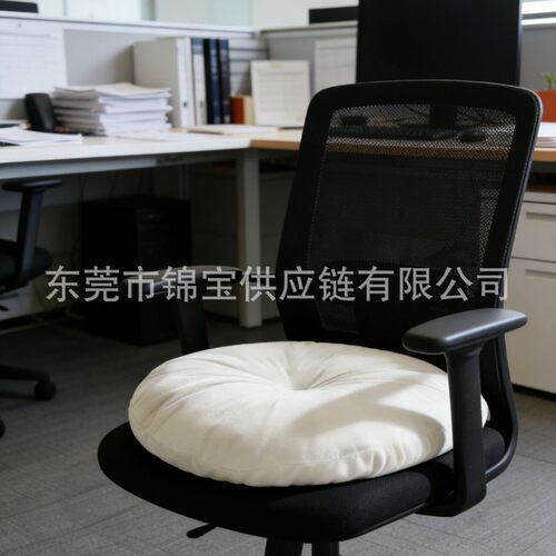 蒲团加厚圆形地垫家用飘窗榻榻米