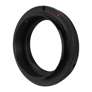 Datyson望远镜配件T2 RF佳能卡口全金属转接环5P0082H