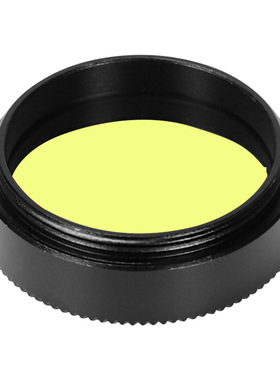 Datyson夜鹰系列2代1.25英寸M28.6黄色星云滤光镜5P9902K