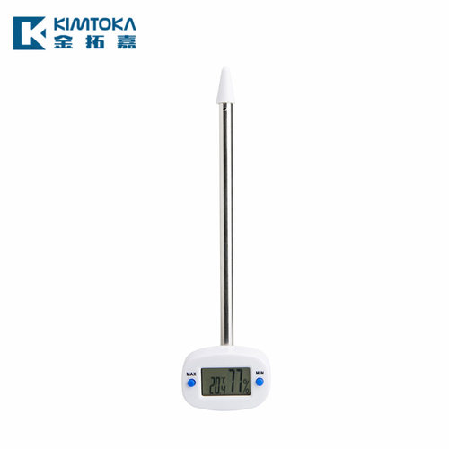 多功能温度计 土壤温湿度计 TA290