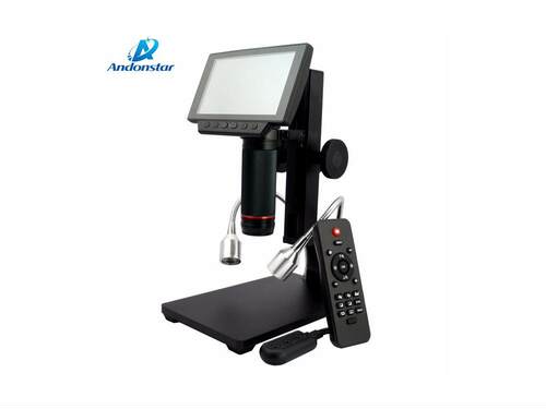 ADSM302安东星andonstar工业检修数码显微镜手机维修工具高清大屏