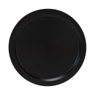 Datyson镜头配件全金属M54x0.75mm防尘盖黑色母盖5P9867C