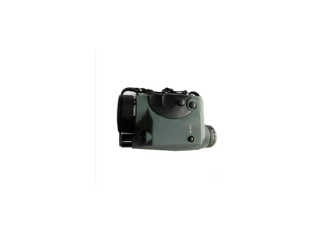 YUKON 育空河 俄罗斯NV PRO2.5X42双红外美式单筒仪(加强型)