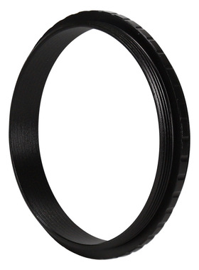 Datyson螺纹转接环M68X1mm螺纹公对公互转5P9880F望远镜摄影配件