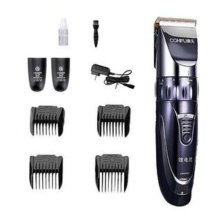 康夫T90理发器电推剪家用成人充电式电推子理发店剃头刀少儿
