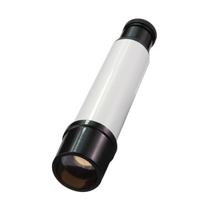 Datyson天文望远镜辅助配件5X23光学十字寻星镜5P9939D中性版