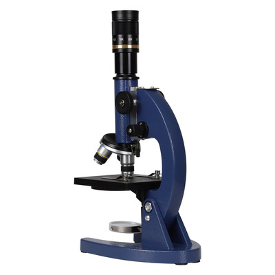 Datyson生物显微镜2X0039B蓝色