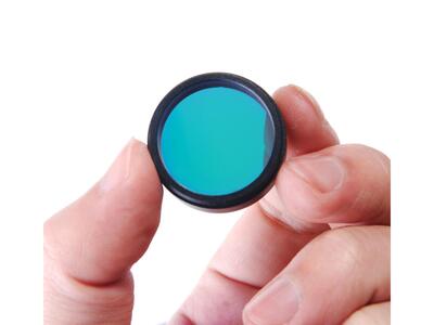 Datyson望远镜UHC阻断城市光污染光害阻断滤镜1.25寸光害滤光镜