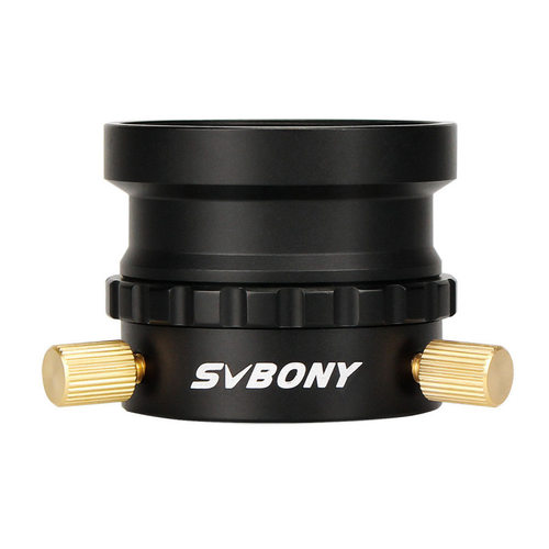 SVBONY1.25英寸调焦座适配器