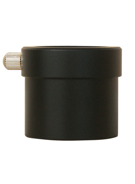 天文望远镜配件1.25英寸外接口转0.965英寸内接口转接器5P9981B