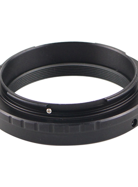 Datyson望远镜摄影转接环配件M48X0.75mm转适用尼康Z卡5P0093T