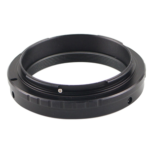 Datyson望远镜摄影转接环配件M48X0.75mm转适用尼康Z卡5P0093T