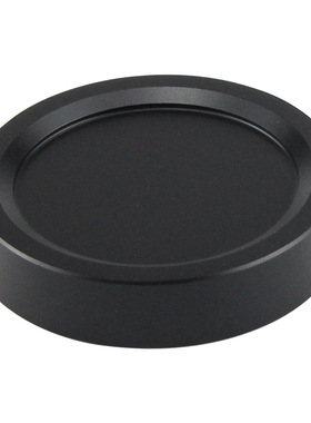 镜头配件全金属T2防尘盖红色黑色母盖M42x0.75mm螺纹颜色备注