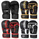 半指拳套MMA专业训练泰拳搏击格斗儿童成人ufc分指拳击手套打沙袋