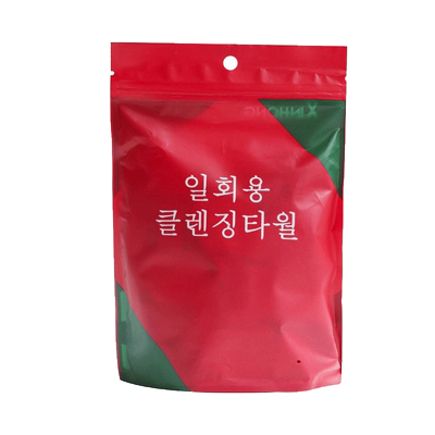 出行好物住酒店一次性压缩毛巾