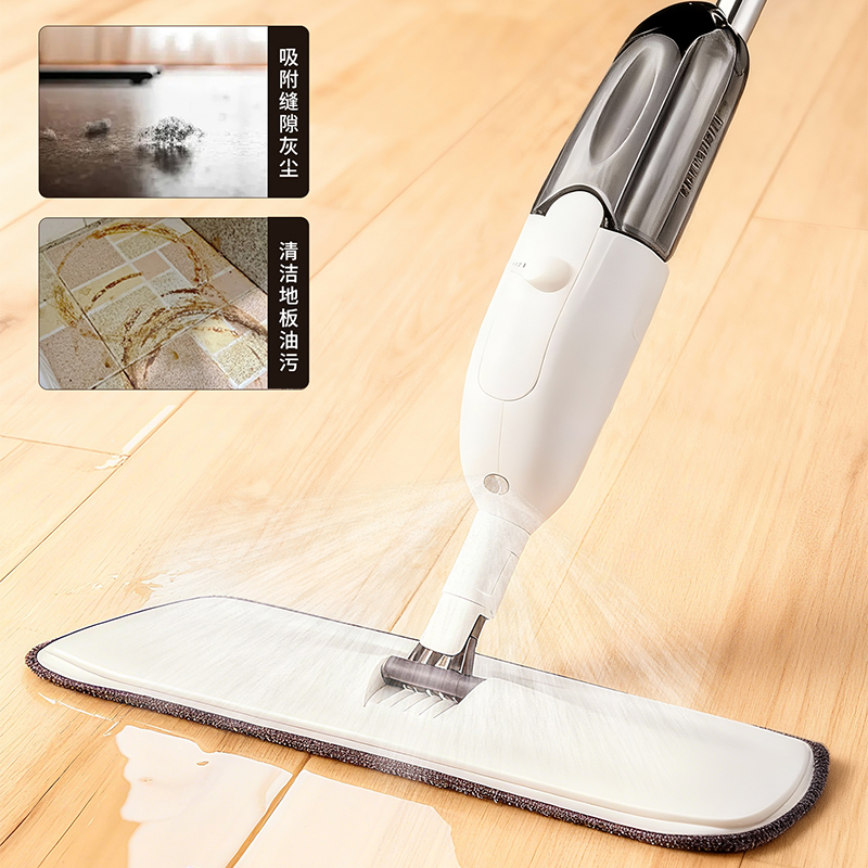 喷水神器客厅专用懒人木地板清洁