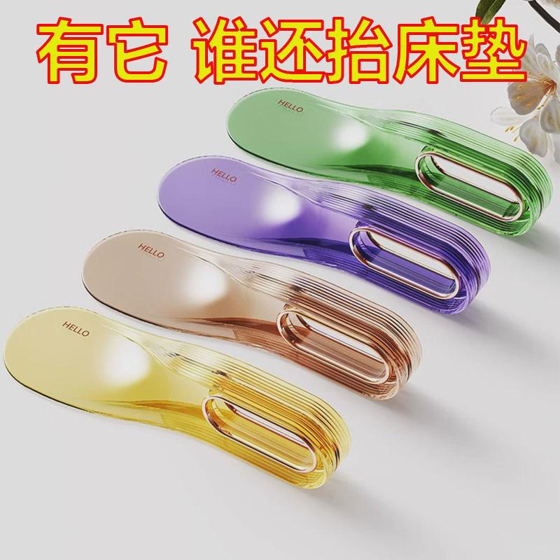 铺床单神器塞床缝换床单整理