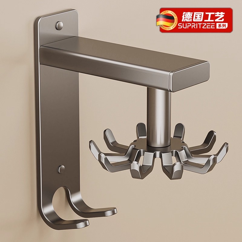 厨房置物架2025新款家用