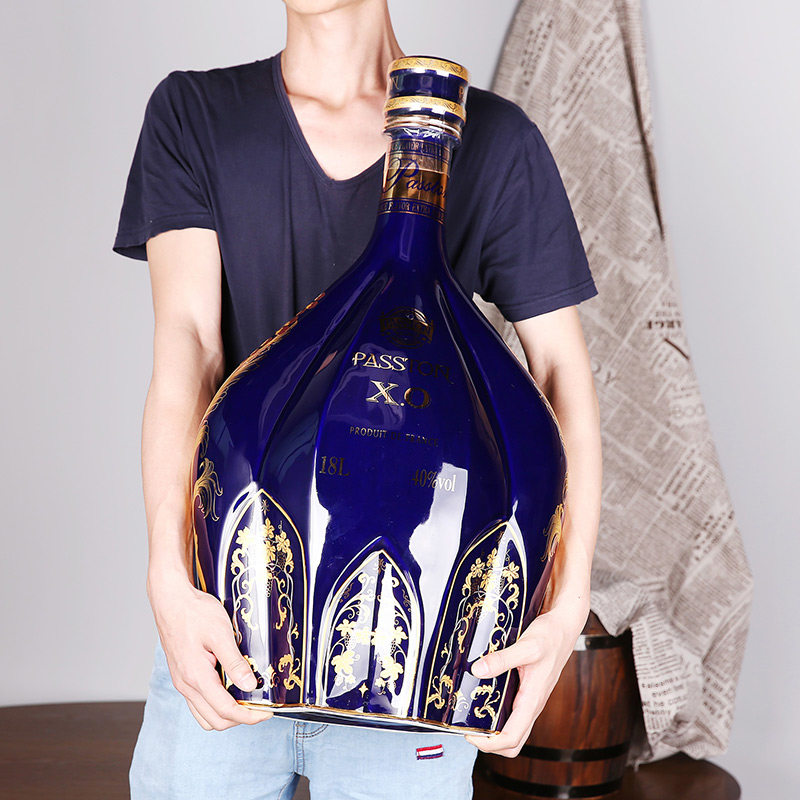 [Zhendian]France XO Brandy brandy40 Wine Wedding Spirits 18000ML Customized versionin the Liquor , Wine , Brandy/Brandy  category - from Buy2taobao.com to provide professional Taobao agent buy service