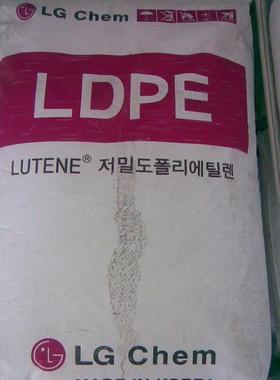 供应现货LDPE LG化学LB7000挤出注塑涂覆级 电子电器汽车部件LDPE