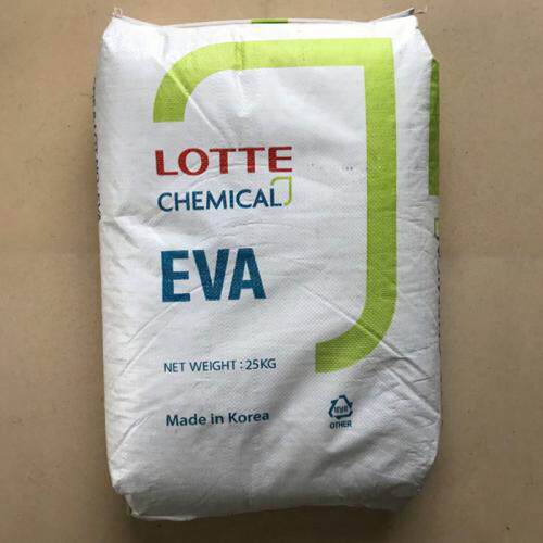 EVA韩国乐天VA-600 注塑级阻燃级EVA 热熔胶级电线电缆级EVA原料