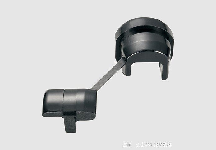 黑色电源线台湾进口凱士士KSS