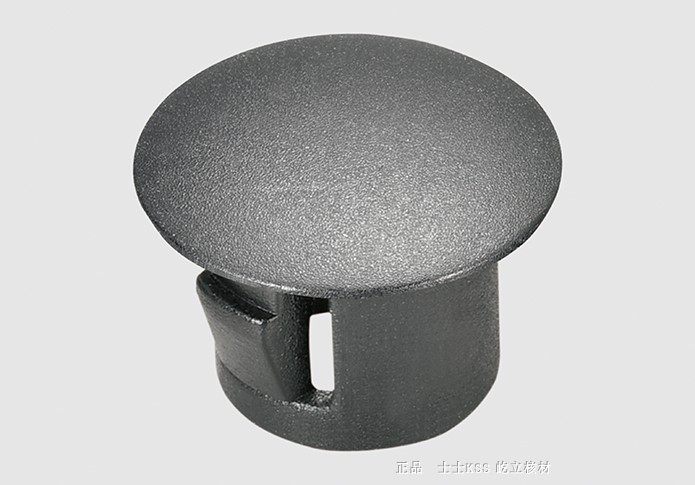 黑色台湾扣式塞头凱士士KSS