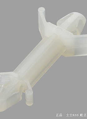 1101 台湾进口凱士士KSS PC板隔离柱CS-2236 正品原装防伪 100只