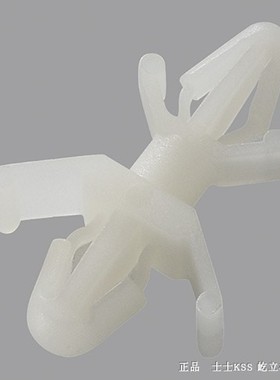 1101 台湾进口凱士士KSS PC板隔离柱CS-0406S 原装正品 100只