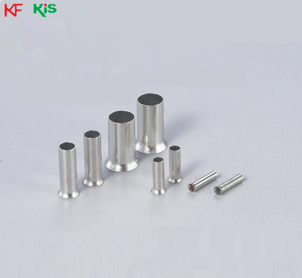 管型端子裸端头克爱斯KF