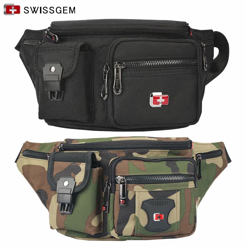 Sac pour homme - Ref 49457 Image 5